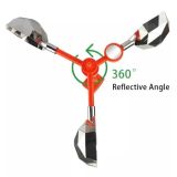 Απωθητικό πουλιών με αέρα για μικρούς χώρους